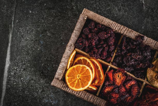 تصویر 2 از فروش میوه خشک صادراتی بسته بندی + قیمت خرید به صرفه